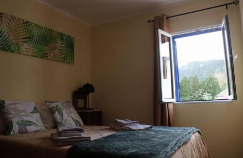 Furnas House | Starfish House