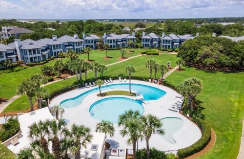 Debordieu Colony Villa | Starfish Legacy villa by Peace Vacations