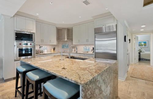 Debordieu Colony Villa | Starfish Legacy villa by Peace Vacations