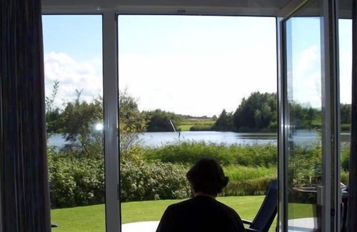 Norderteil House | Starfish Modern Retreat