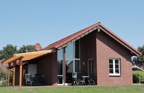 Norderteil House | Starfish Modern Retreat