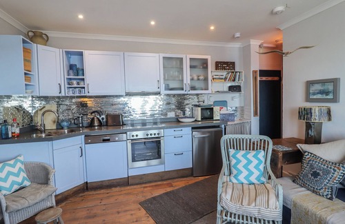 Sennen Cove Cottage | STARFISH, pet friendly, country holiday cottage in Sennen Cove