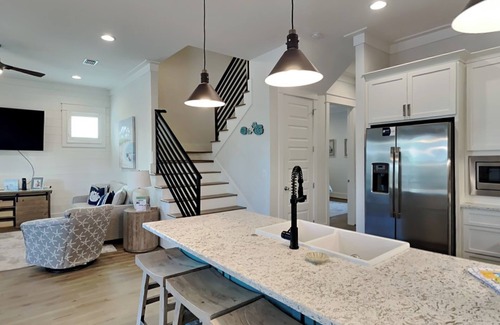 Santa Rosa Beach House | Starfish Sanctuary