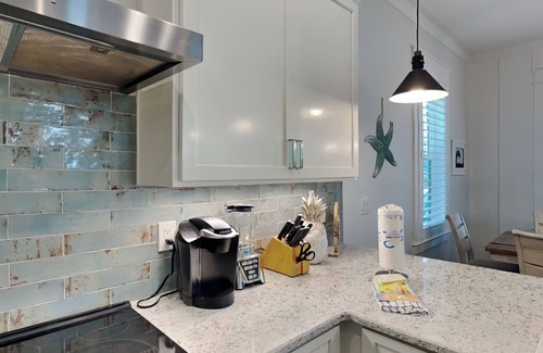 Santa Rosa Beach House | Starfish Sanctuary