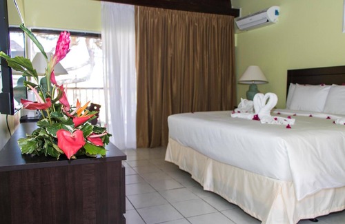 Rodney Bay Hotel | Starfish St Lucia - All Inclusive