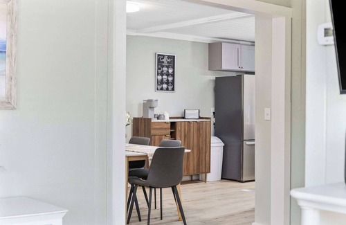 Garden City Villa | Starfish Tails Retreat 3/2 By Beach Star