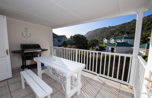 Plettenberg Bay Apartment | Starfish Villa