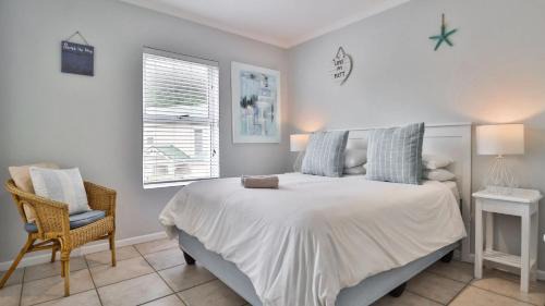 Plettenberg Bay Apartment | Starfish Villa