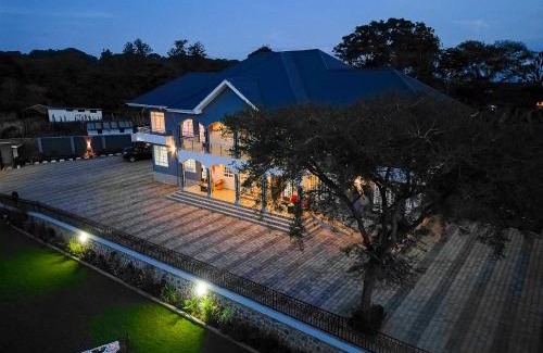 Arusha Apartment | Stargate Apartments