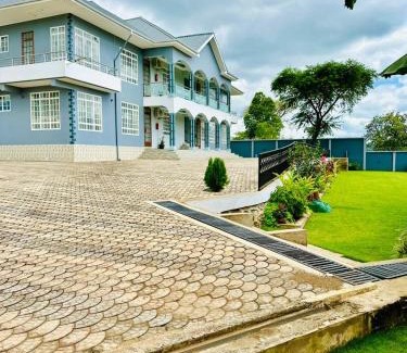 Arusha Apartment | Stargate Apartments