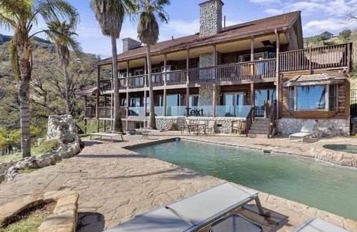 Calabasas House | STARGATE RESORT - Malibu