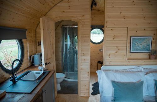 Mabe Other | Stargaze at OLJU Lodges