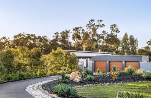 Yallingup House | Stargaze