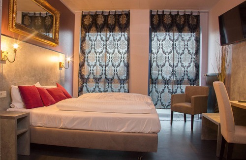 Hilden Hotel | Stargaze Forum Hotel