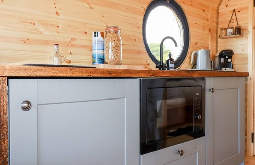 Mabe House | Stargaze