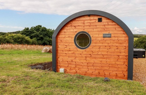 Mabe House | Stargaze