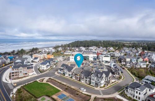 Seabrook House | Stargazer by Seabrook Hospitality