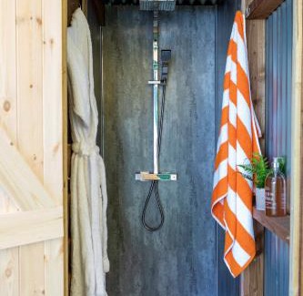 Bromsash Other | Stargazer Glamping UK Orion 4-Person