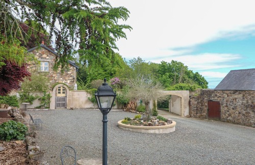 Gorey Cottage | Stargazer