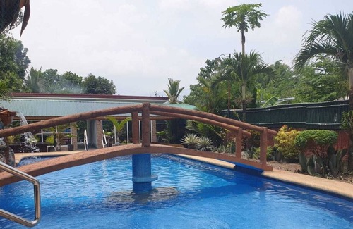 San Marcelino House | Stargazer Private Pool
