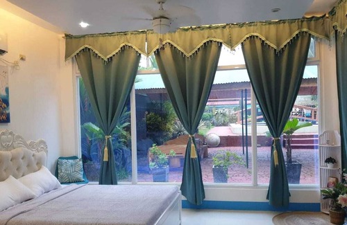 San Marcelino House | Stargazer Private Pool