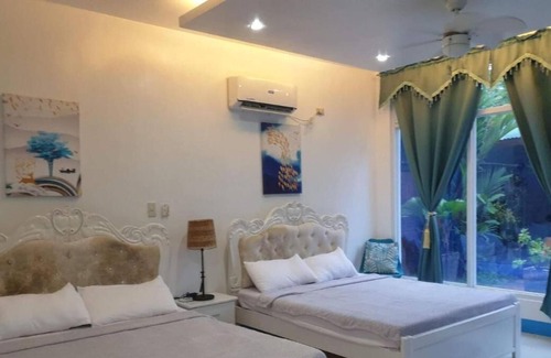 San Marcelino House | Stargazer Private Pool