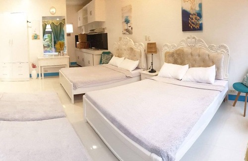 San Marcelino House | Stargazer Private Pool