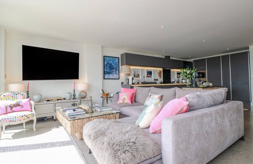 Penzance Cottage | Stargazers