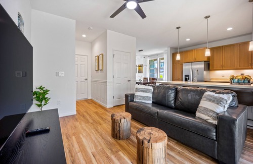 Makaha Valley Cottage | Stargazing Mountainside Cottage by Pristine Beaches