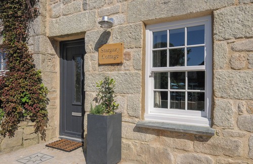 Saint Erth Praze Cottage | Stargazy Cottage