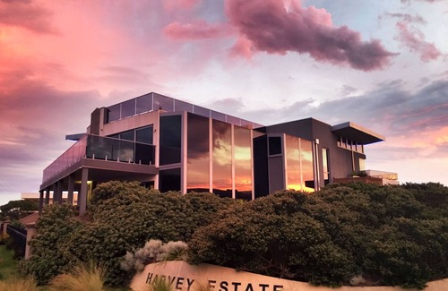 Indented Head House | Starhaven Retreat the #1 B&B in the Bellarine Peninsula and Best in Australia