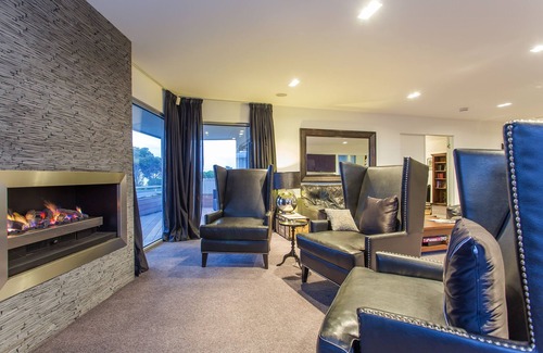 Indented Head House | Starhaven Retreat the #1 B&B in the Bellarine Peninsula and Best in Australia
