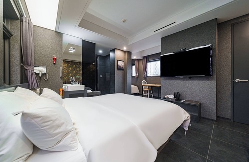 Sogong-dong Hotel | Starhills Hotel