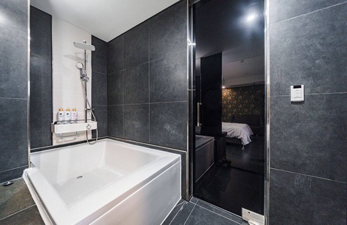 Sogong-dong Hotel | Starhills Hotel