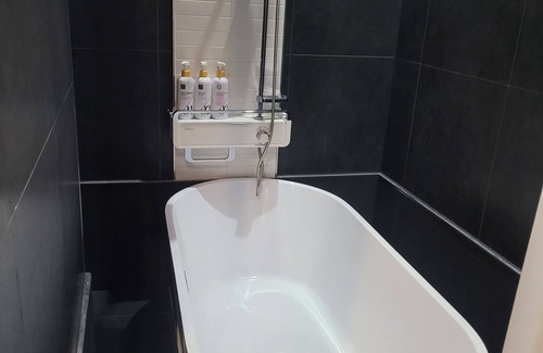 Sogong-dong Hotel | Starhills Hotel