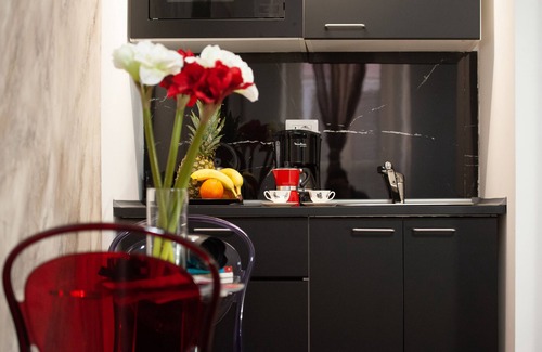 Rione VI Parione House | StarHome NAVONA