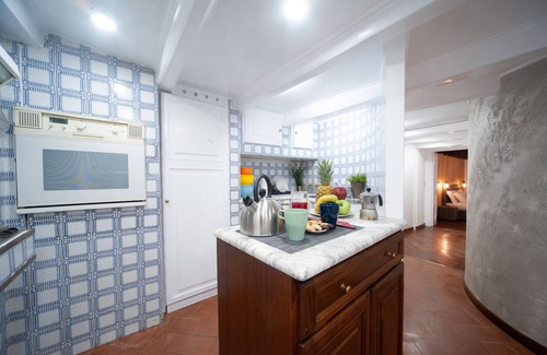 Rione VI Parione House | StarHome NAVONA