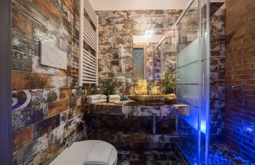 Rione VI Parione House | StarHome NAVONA