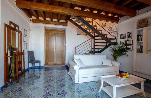 Raito Apartment | Starhost - CASA ADA seaview terrace