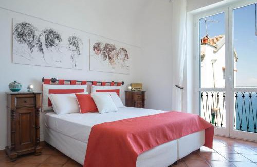 Raito House | Starhost - CASA BETTINA enchanting seaview