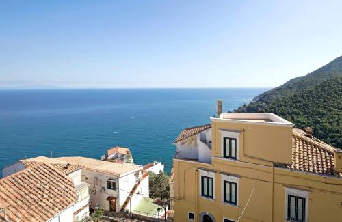 Raito House | Starhost - CASA BETTINA enchanting seaview