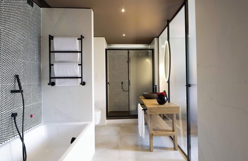 Ripamonti Corvetto Hotel | Starhotels Business Palace