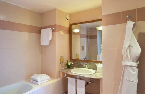 Ripamonti Corvetto Hotel | Starhotels Business Palace