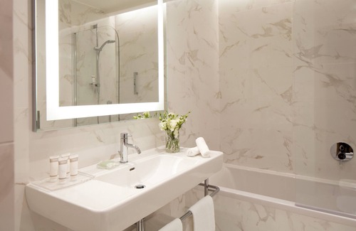 Historic Centre Hotel | Starhotels Majestic