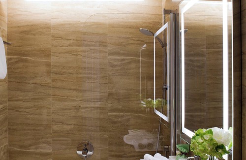 Naples City Centre Hotel | Starhotels Terminus