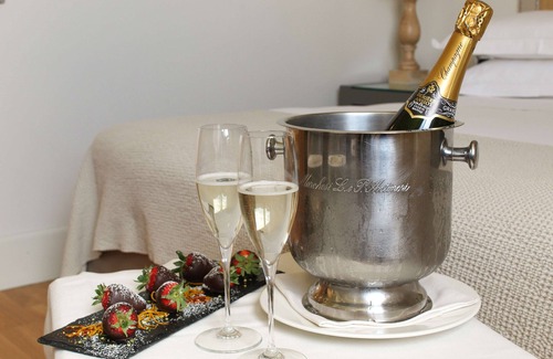 Novoli - San Donato Hotel | Starhotels Tuscany