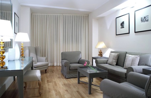 Novoli - San Donato Hotel | Starhotels Tuscany
