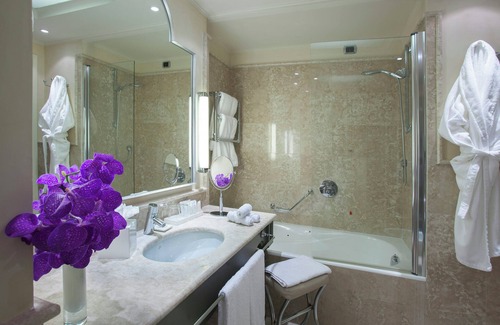 Novoli - San Donato Hotel | Starhotels Tuscany