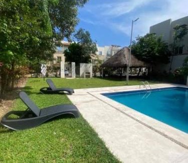 Villa Juarez Apartment | StarHouse apartamento