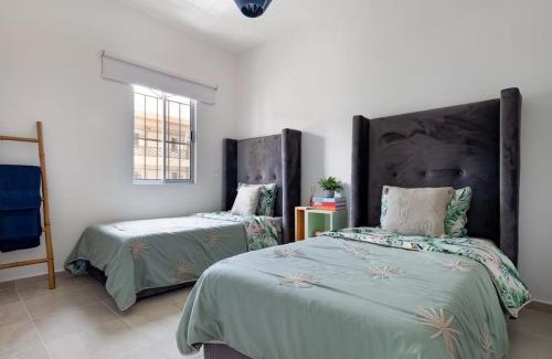 Villa Juarez Apartment | StarHouse apartamento
